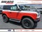 2025 Ford Bronco STROPPE EDITION
