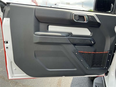 2025 Ford Bronco STROPPE EDITION