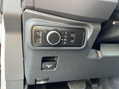 2025 Ford Bronco STROPPE EDITION