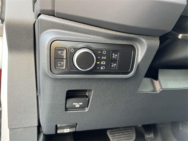 2025 Ford Bronco STROPPE EDITION