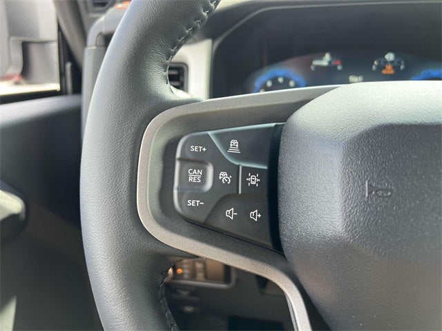 2025 Ford Bronco STROPPE EDITION