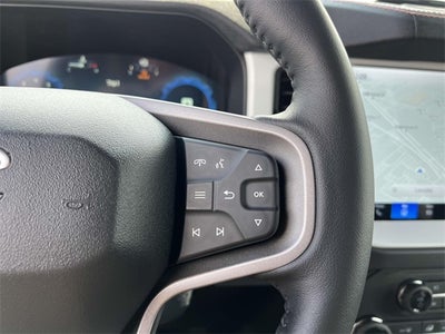 2025 Ford Bronco STROPPE EDITION