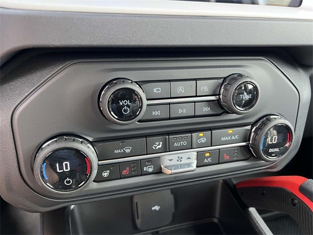 2025 Ford Bronco STROPPE EDITION