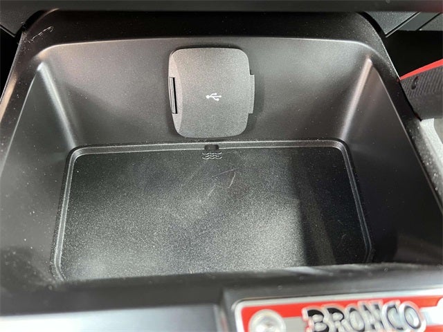 2025 Ford Bronco STROPPE EDITION