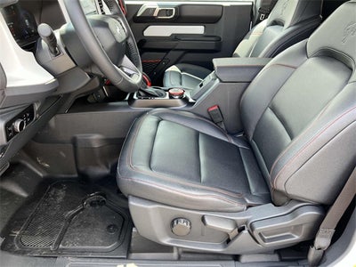 2025 Ford Bronco STROPPE EDITION