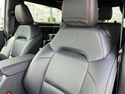 2025 Ford Bronco STROPPE EDITION