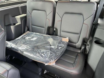 2025 Ford Bronco STROPPE EDITION