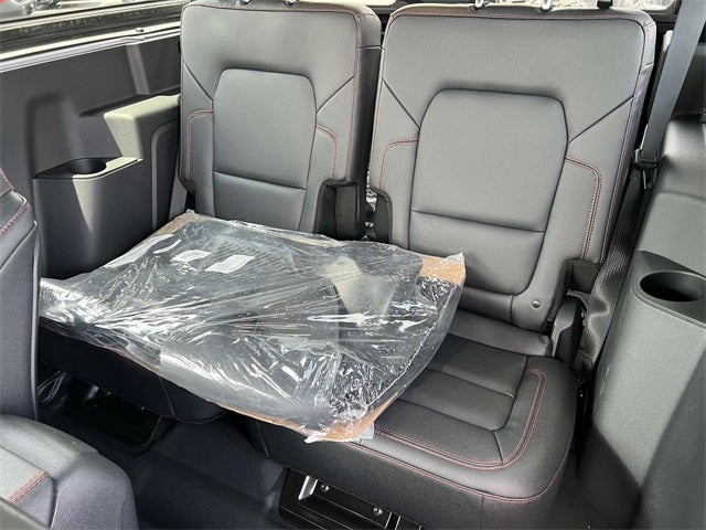 2025 Ford Bronco STROPPE EDITION