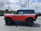 2025 Ford Bronco STROPPE EDITION