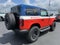2025 Ford Bronco STROPPE EDITION