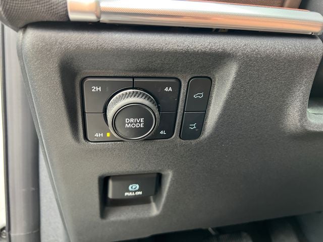 2027 Ford Expedition Max King Ranch