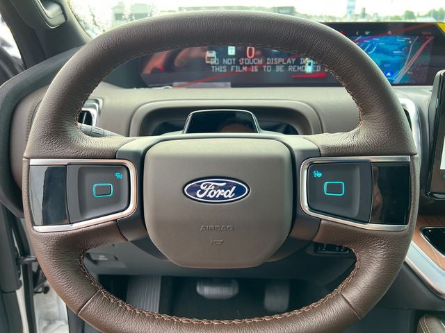 2027 Ford Expedition Max King Ranch