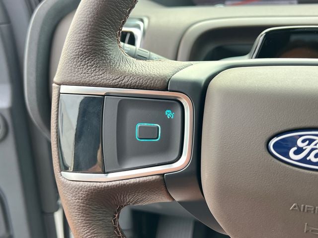 2027 Ford Expedition Max King Ranch