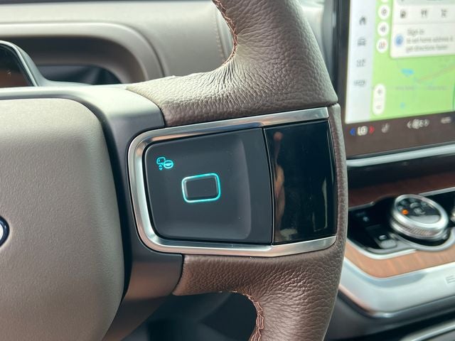 2027 Ford Expedition Max King Ranch