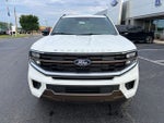 2027 Ford Expedition Max King Ranch