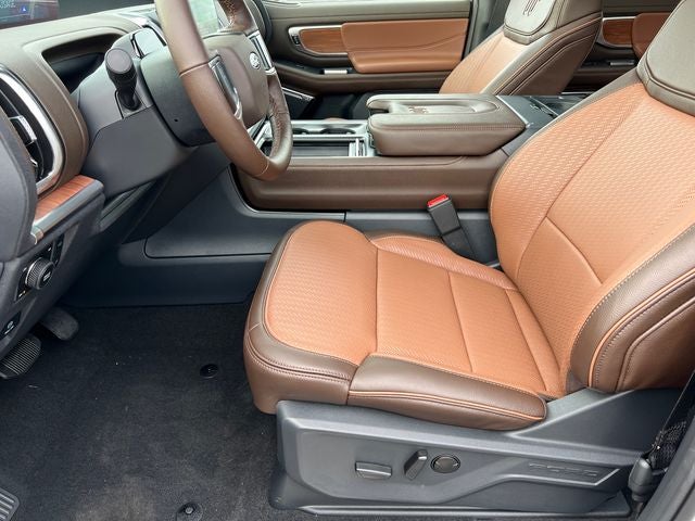 2027 Ford Expedition Max King Ranch