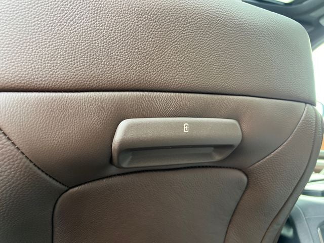 2027 Ford Expedition Max King Ranch