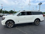 2027 Ford Expedition Max King Ranch
