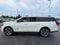 2027 Ford Expedition Max King Ranch