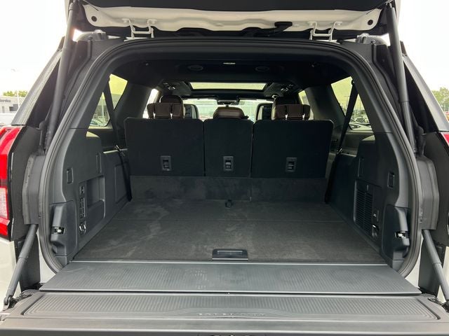 2027 Ford Expedition Max King Ranch