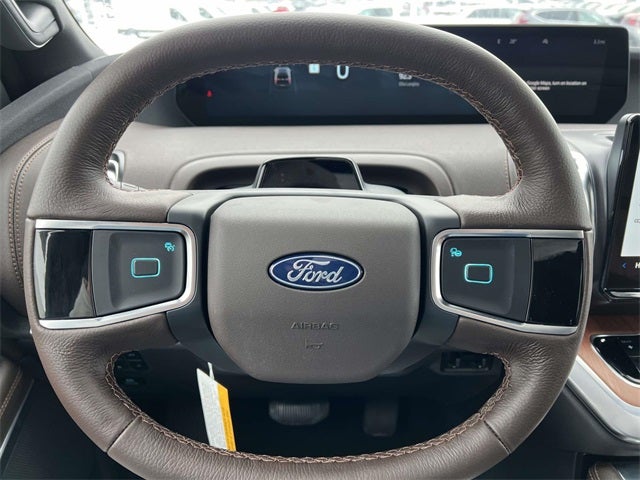 2026 Ford Expedition Max King Ranch