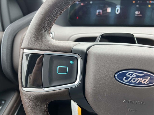 2026 Ford Expedition Max King Ranch