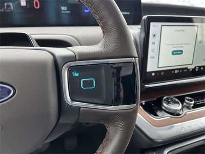 2026 Ford Expedition Max King Ranch