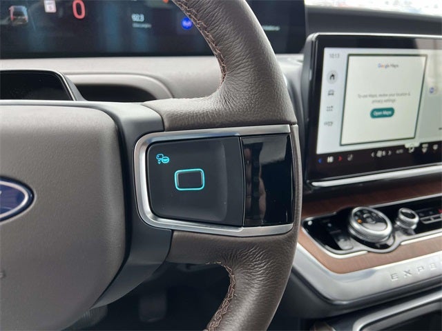 2026 Ford Expedition Max King Ranch