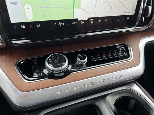 2026 Ford Expedition Max King Ranch