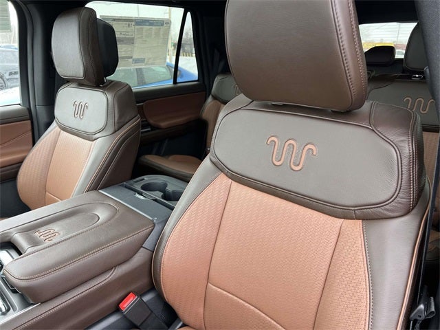 2026 Ford Expedition Max King Ranch