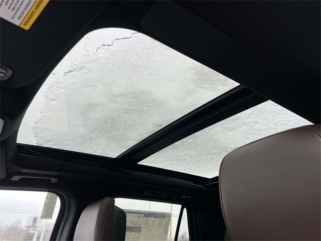 2026 Ford Expedition Max King Ranch