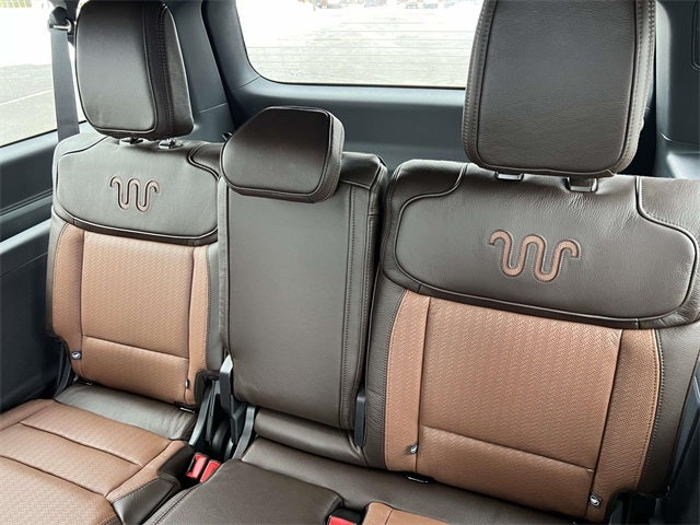 2026 Ford Expedition Max King Ranch