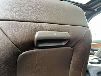 2026 Ford Expedition Max King Ranch