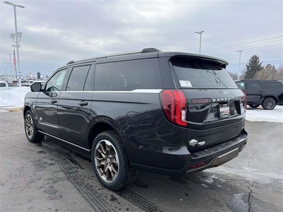 2026 Ford Expedition Max King Ranch