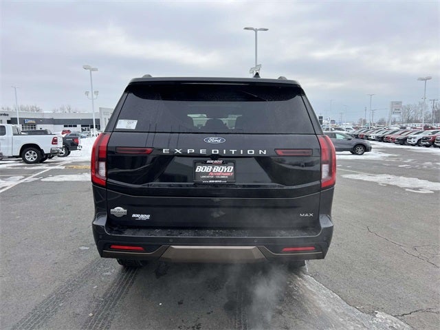 2026 Ford Expedition Max King Ranch