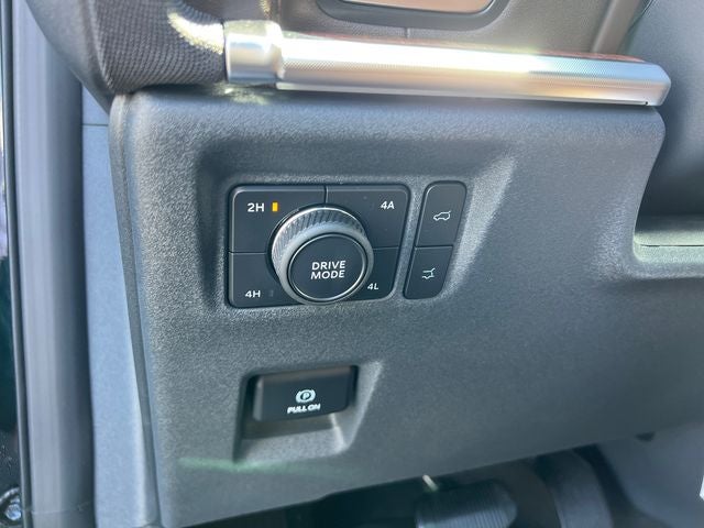2027 Ford Expedition Max King Ranch