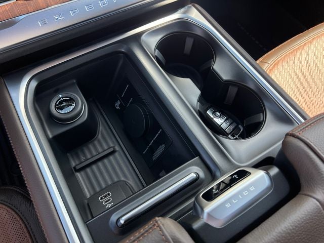 2027 Ford Expedition Max King Ranch