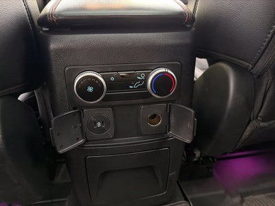 2024 Ford Explorer ST-Line