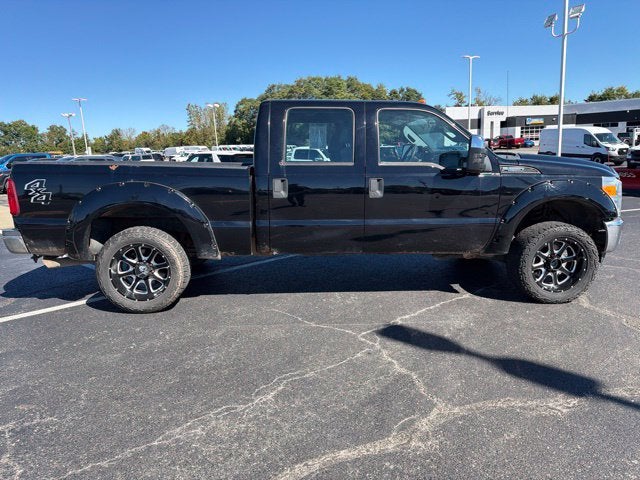 2016 Ford F-250SD XL