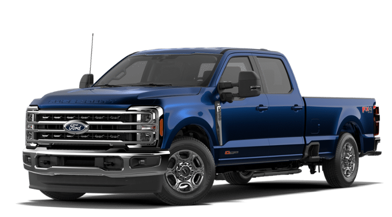 2027 Ford F-250SD F-250® XLT