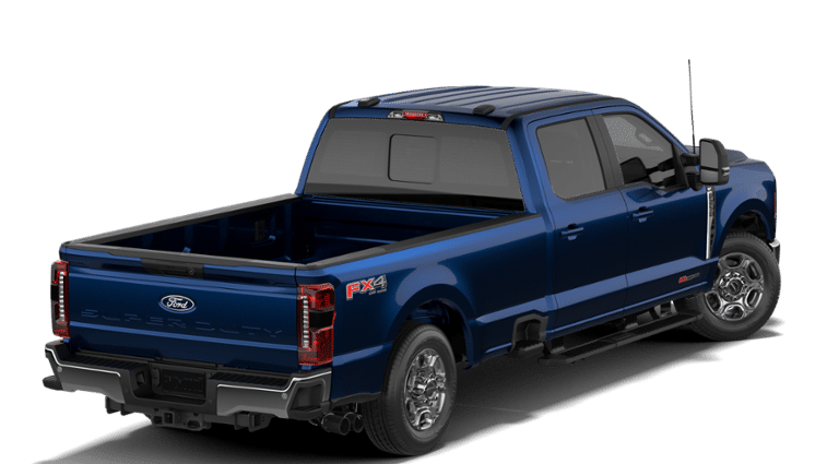 2027 Ford F-250SD F-250® XLT