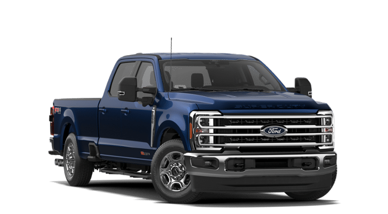 2027 Ford F-250SD F-250® XLT