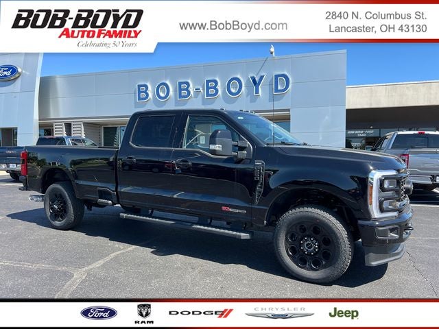 2026 Ford F-250 Lariat 4x4 Crew Cab 8' Box's photo