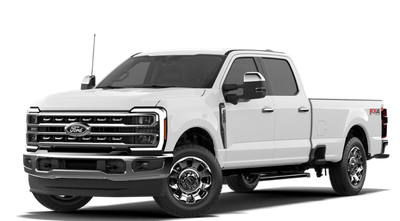 2027 Ford F-250SD Lariat