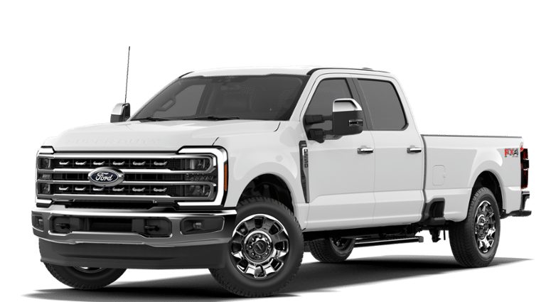 2027 Ford F-250SD Lariat