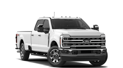 2027 Ford F-250SD Lariat