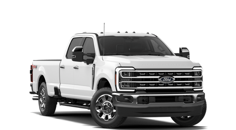 2027 Ford F-250SD Lariat