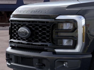 2026 Ford F-250SD F-250® Lariat®