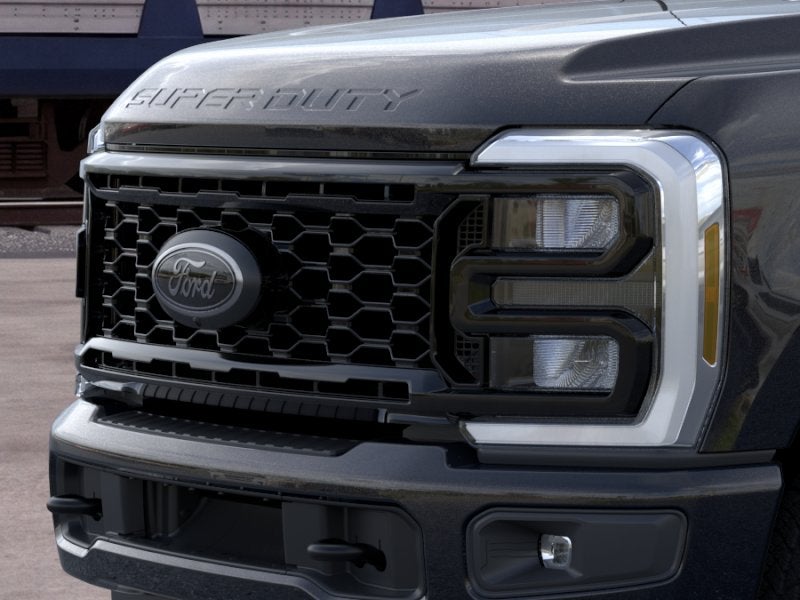 2026 Ford F-250SD F-250® Lariat®