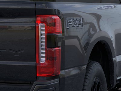 2026 Ford F-250SD F-250® Lariat®